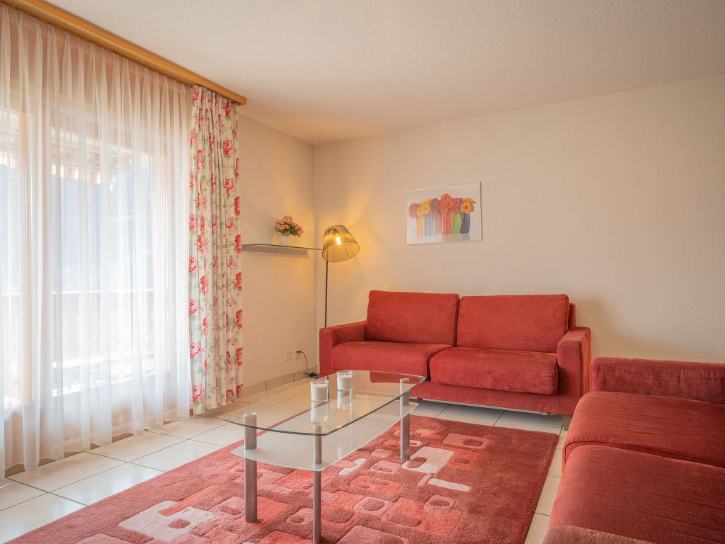 Appartement Réze 5 in Zwitserland