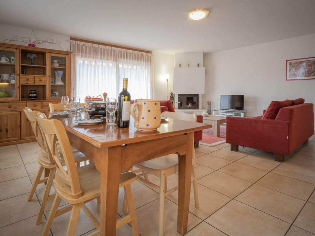 Appartement Rèze 6 in Zwitserland