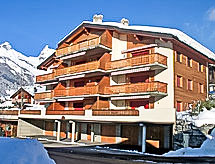 Apartment Rèze 6