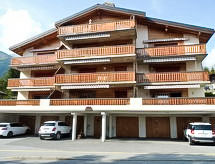 Apartment Rèze 6