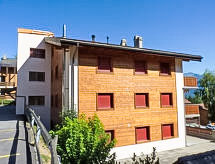 Apartment Rèze 6