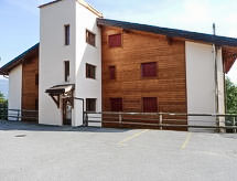 Apartment Rèze 6