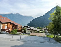 Apartment Rèze 6