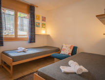Apartment Rèze 6
