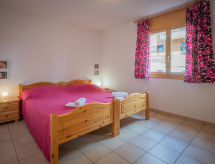 Apartment Rèze 6