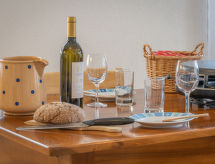 Apartment Rèze 6
