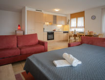 Apartment Rèze 6
