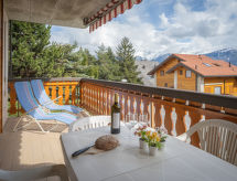 Apartment Rèze 6