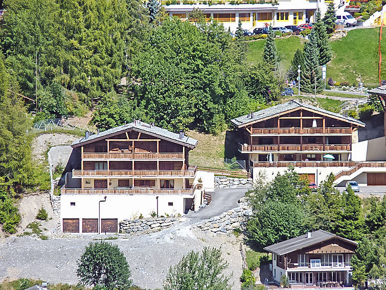 Photo of Les Chalets de Marie A 21