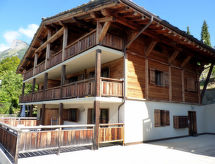 Les Chalets de Marie A No 21