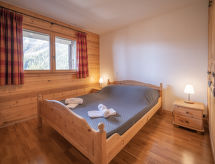Les Chalets de Marie A 21