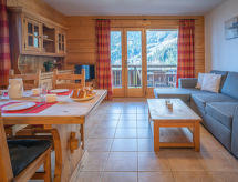 Les Chalets de Marie A 21