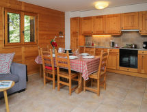 Les Chalets de Marie A 22