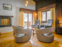 Zonnig 3-kamerappartement nabij skigebied en thermaalbad in Ovronnaz - thumbnail 6