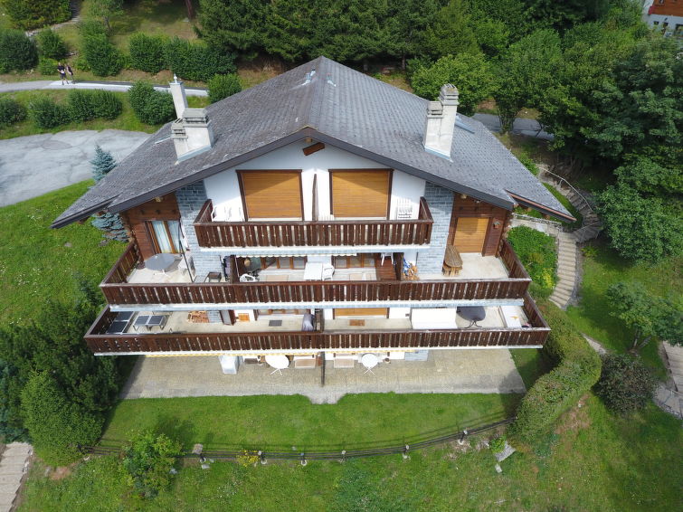 Photo of Jorasse C 20