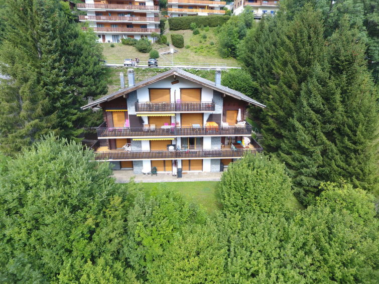 Photo of Jorasse A 1