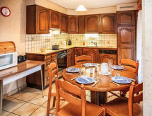 Roc Lyv: Authentiek appartement in Ovronnaz, vlakbij skipiste & thermaalbad - thumbnail 2