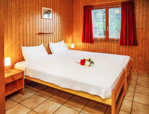 Roc Lyv: Authentiek appartement in Ovronnaz, vlakbij skipiste & thermaalbad - thumbnail 3
