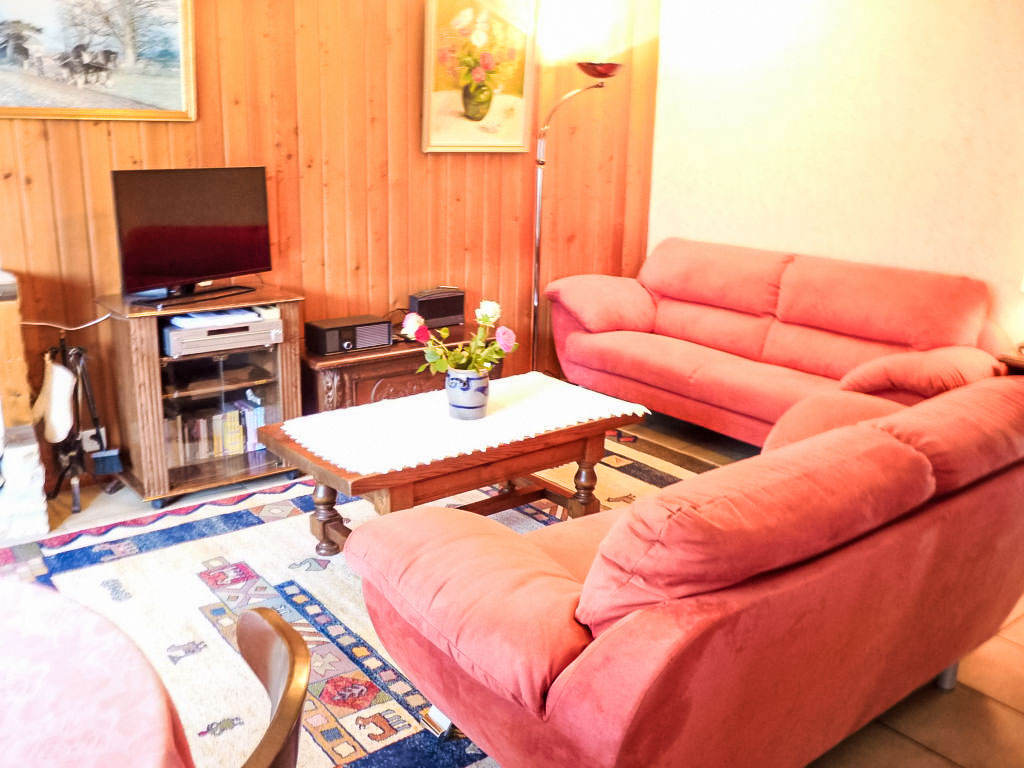 Appartement Roc Lyv in Zwitserland