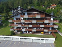 Appartement Domino B 48