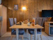 Appartement Domino B 48