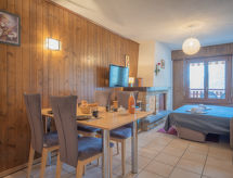Appartement Domino B 48