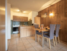 Appartement Domino B 48