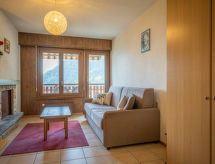 Appartement Domino B 48