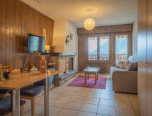 Appartement Domino B 48
