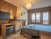 Appartement Domino B 48