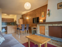 Appartement Domino B 48