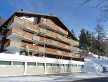 Appartement Domino B 48