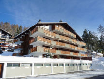 Appartement Domino B 48