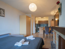 Appartement Domino B 48