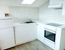 Zonnig appartement voor 4 in Ovronnaz, vlakbij skipiste en thermaalbad - thumbnail 5