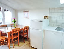 Zonnig appartement voor 4 in Ovronnaz, vlakbij skipiste en thermaalbad - thumbnail 6