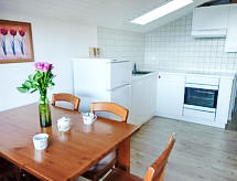 Zonnig appartement voor 4 in Ovronnaz, vlakbij skipiste en thermaalbad - thumbnail 1