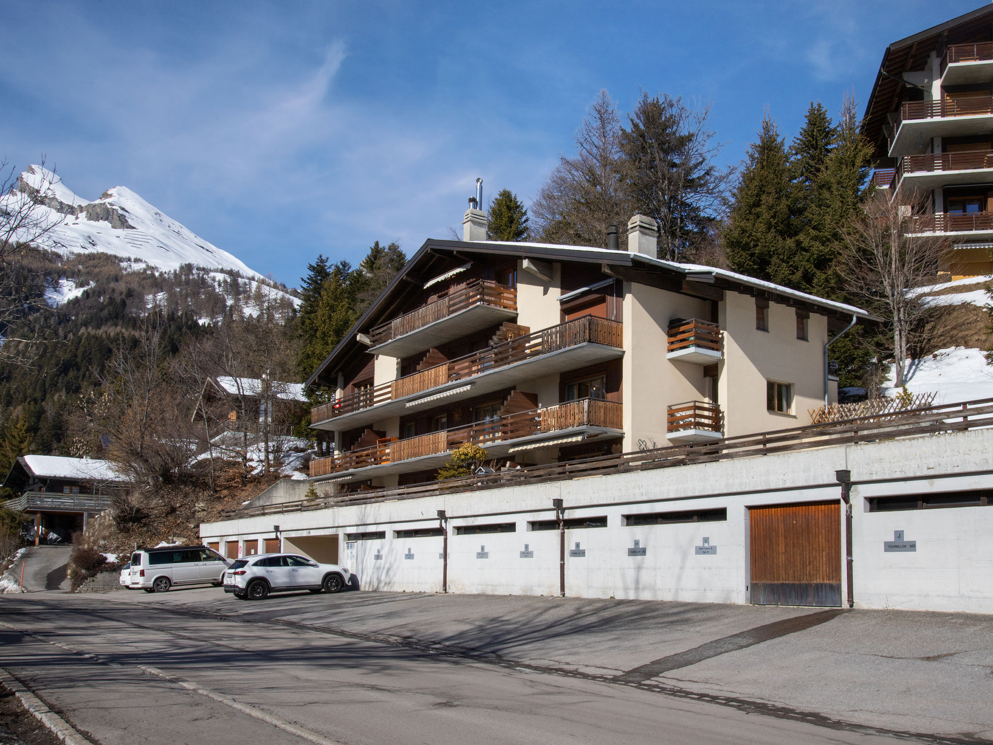 Photo of Tourbillon A 31