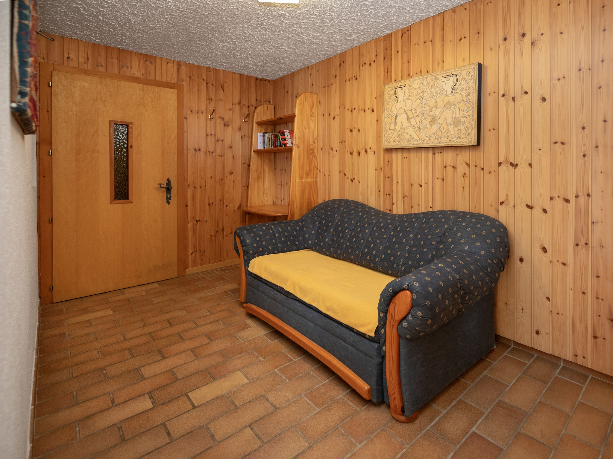 Photo of Tourbillon B 27