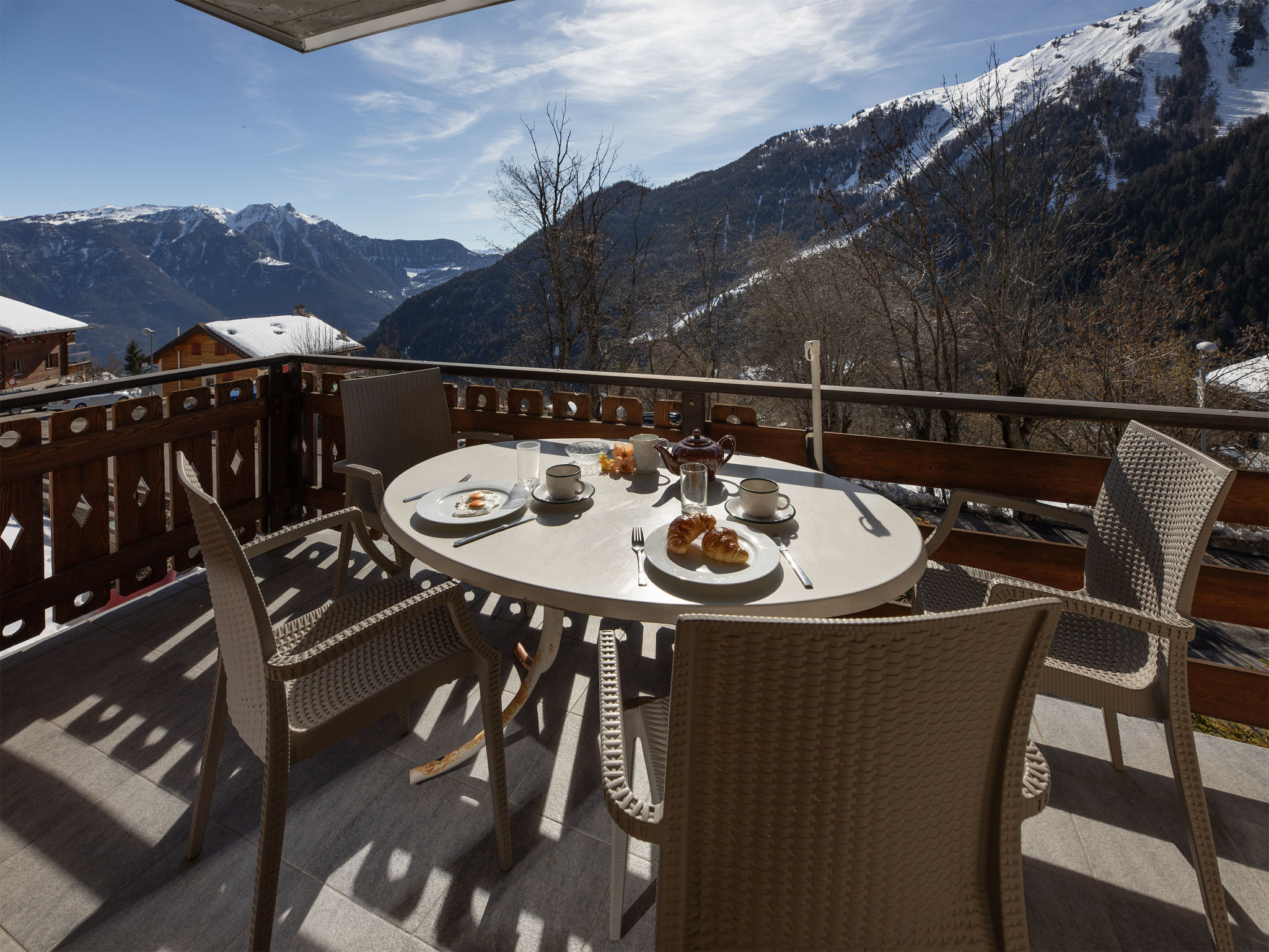 Photo of Tourbillon B 27