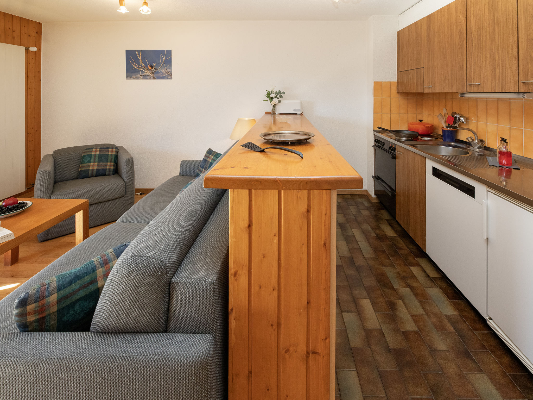 Photo of Tourbillon B 27