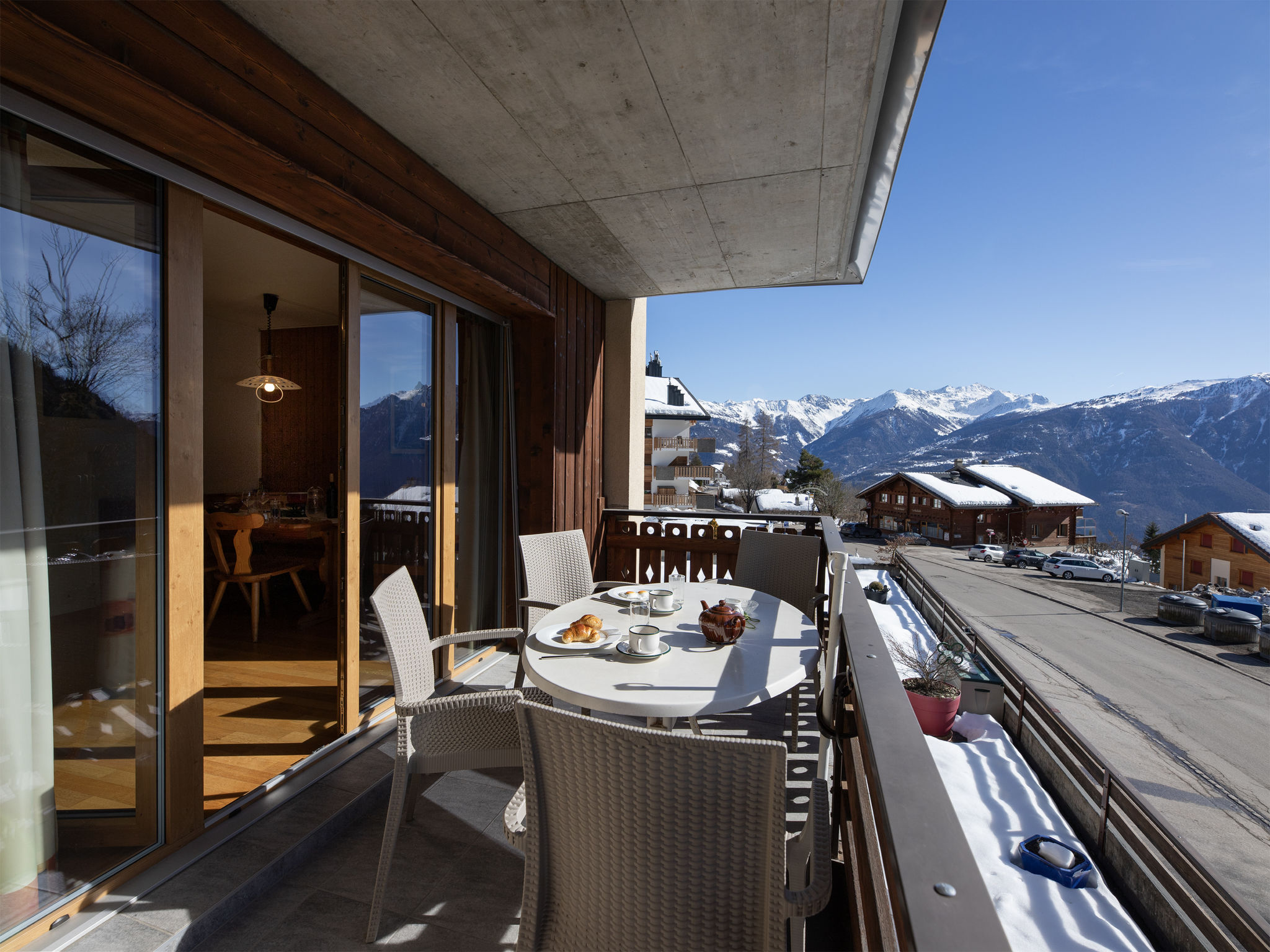 Photo of Tourbillon B 27