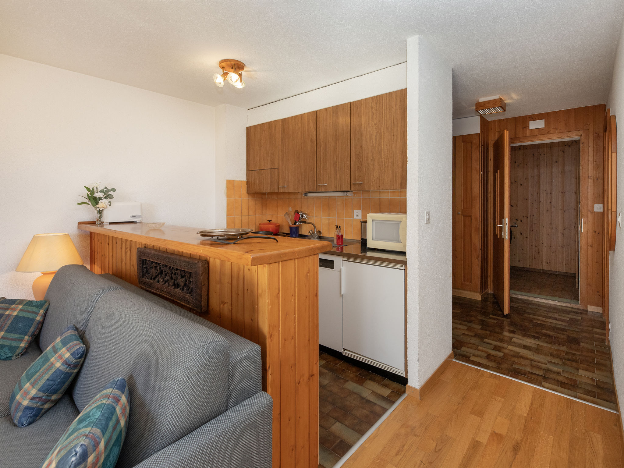 Photo of Tourbillon B 27