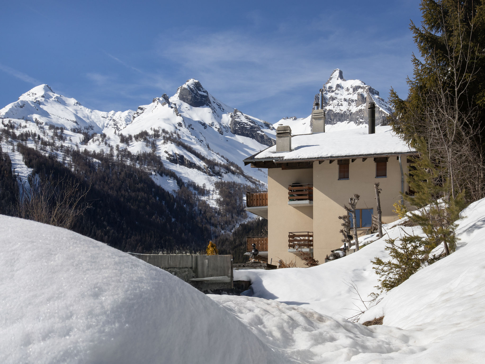 Photo of Tourbillon A 27