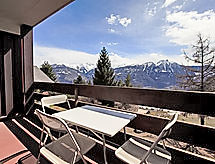 Appartement Zodiaque RS 4