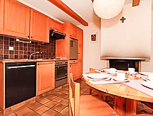 Appartement Zodiaque RS 4