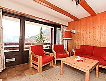 Appartement Zodiaque RS 4