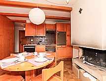 Appartement Zodiaque RS 4