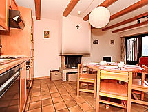 Appartement Zodiaque RS 4