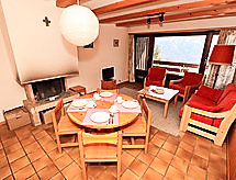Appartement Zodiaque RS 4